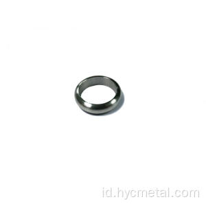 Kustomisasi Cincin Stainless Steel